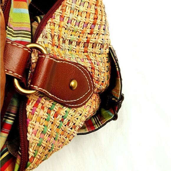 Fossil shoulder bag  - Picture 9 of 14